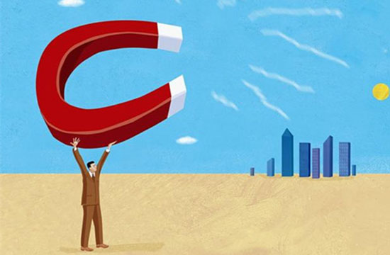 网站设计与SEO的关系，高手是从这4个维